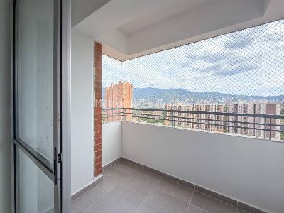Apartamento en venta en Viviendas Del Sur, Itagüí · foto 4 de 20