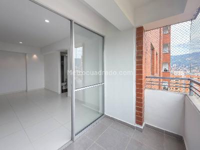 Apartamento en venta en Viviendas Del Sur, Itagüí · foto 5 de 20