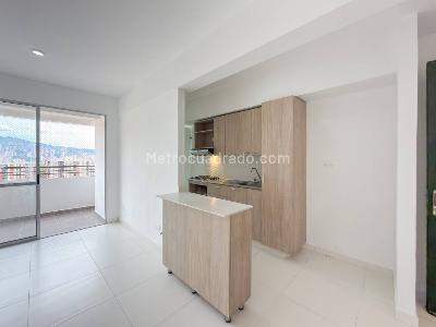 Apartamento en venta en Viviendas Del Sur, Itagüí · foto 6 de 20