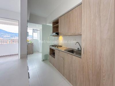 Apartamento en venta en Viviendas Del Sur, Itagüí · foto 7 de 20