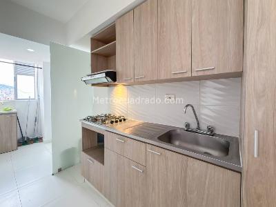 Apartamento en venta en Viviendas Del Sur, Itagüí · foto 8 de 20