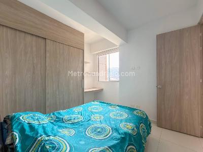 Apartamento en venta en Viviendas Del Sur, Itagüí · foto 13 de 20