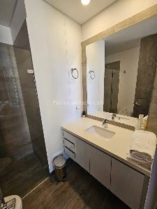 Apartamento de 2 alcobas en venta en El Poblado, Medellín, 72 m² · foto 4 de 20
