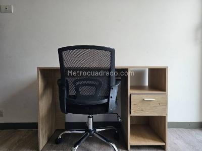 Apartamento de 2 alcobas en venta en El Poblado, Medellín, 72 m² · foto 7 de 20