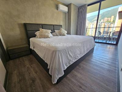 Apartamento de 2 alcobas en venta en El Poblado, Medellín, 72 m² · foto 11 de 20