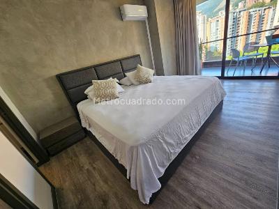 Apartamento de 2 alcobas en venta en El Poblado, Medellín, 72 m² · foto 18 de 20