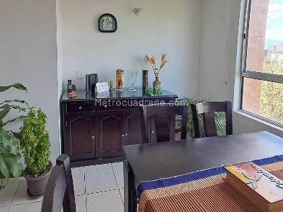 Apartamento de 2 alcobas en arriendo en Santa Maria De Los Angeles, Medellín, 72 m² · foto 2 de 20