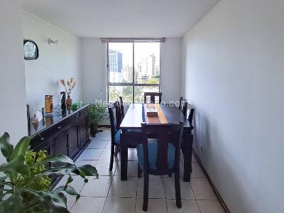 Apartamento de 2 alcobas en arriendo en Santa Maria De Los Angeles, Medellín, 72 m² · foto 3 de 20
