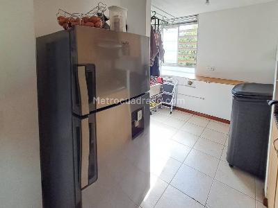 Apartamento de 2 alcobas en arriendo en Santa Maria De Los Angeles, Medellín, 72 m² · foto 5 de 20