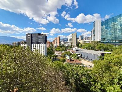 Apartamento de 2 alcobas en arriendo en Santa Maria De Los Angeles, Medellín, 72 m² · foto 8 de 20