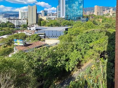 Apartamento de 2 alcobas en arriendo en Santa Maria De Los Angeles, Medellín, 72 m² · foto 9 de 20
