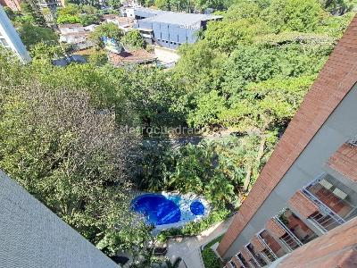 Apartamento de 2 alcobas en arriendo en Santa Maria De Los Angeles, Medellín, 72 m² · foto 10 de 20