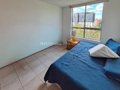Apartamento de 2 alcobas en arriendo en Santa Maria De Los Angeles, Medellín, 72 m² · foto 11 de 20