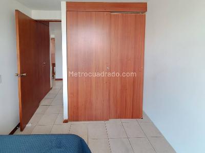 Apartamento de 2 alcobas en arriendo en Santa Maria De Los Angeles, Medellín, 72 m² · foto 12 de 20