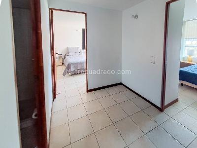 Apartamento de 2 alcobas en arriendo en Santa Maria De Los Angeles, Medellín, 72 m² · foto 13 de 20