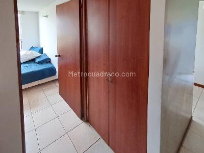 Apartamento de 2 alcobas en arriendo en Santa Maria De Los Angeles, Medellín, 72 m² · foto 14 de 20