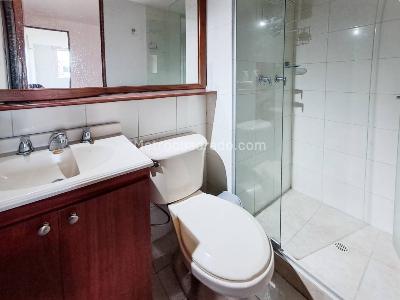 Apartamento de 2 alcobas en arriendo en Santa Maria De Los Angeles, Medellín, 72 m² · foto 15 de 20