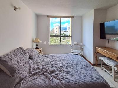 Apartamento de 2 alcobas en arriendo en Santa Maria De Los Angeles, Medellín, 72 m² · foto 17 de 20