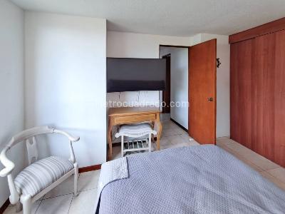 Apartamento de 2 alcobas en arriendo en Santa Maria De Los Angeles, Medellín, 72 m² · foto 18 de 20
