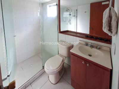 Apartamento de 2 alcobas en arriendo en Santa Maria De Los Angeles, Medellín, 72 m² · foto 19 de 20