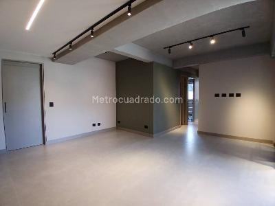 Apartamento de 3 alcobas en arriendo en Ciudad Del Rio, Medellín, 79 m² · foto 2 de 20