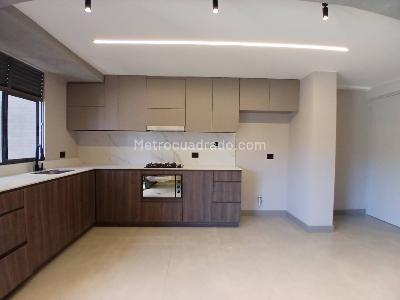 Apartamento de 3 alcobas en arriendo en Ciudad Del Rio, Medellín, 79 m² · foto 5 de 20