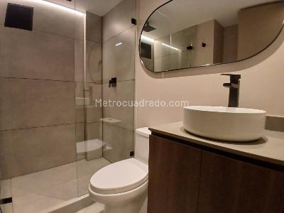 Apartamento de 3 alcobas en arriendo en Ciudad Del Rio, Medellín, 79 m² · foto 9 de 20