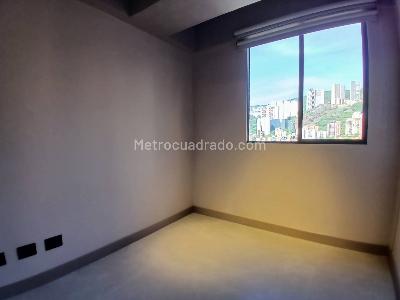 Apartamento de 3 alcobas en arriendo en Ciudad Del Rio, Medellín, 79 m² · foto 10 de 20