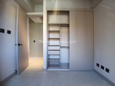 Apartamento de 3 alcobas en arriendo en Ciudad Del Rio, Medellín, 79 m² · foto 11 de 20
