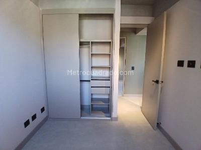 Apartamento de 3 alcobas en arriendo en Ciudad Del Rio, Medellín, 79 m² · foto 13 de 20