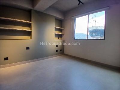 Apartamento de 3 alcobas en arriendo en Ciudad Del Rio, Medellín, 79 m² · foto 15 de 20