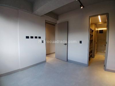 Apartamento de 3 alcobas en arriendo en Ciudad Del Rio, Medellín, 79 m² · foto 16 de 20