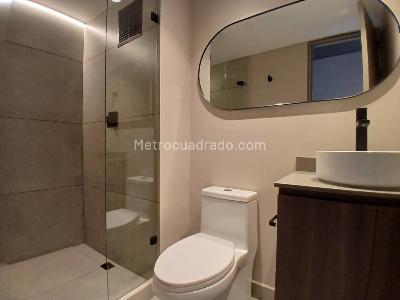 Apartamento de 3 alcobas en arriendo en Ciudad Del Rio, Medellín, 79 m² · foto 17 de 20