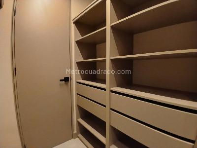 Apartamento de 3 alcobas en arriendo en Ciudad Del Rio, Medellín, 79 m² · foto 18 de 20