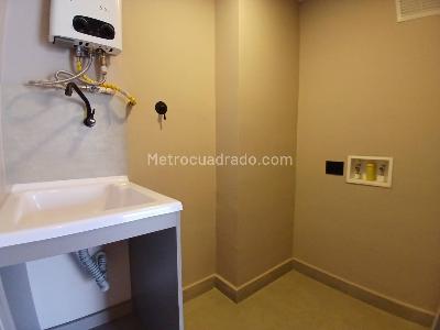 Apartamento de 3 alcobas en arriendo en Ciudad Del Rio, Medellín, 79 m² · foto 19 de 20