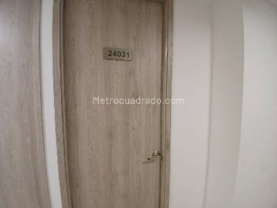 Apartamento de 3 alcobas en arriendo en Ciudad Del Rio, Medellín, 79 m² · foto 20 de 20