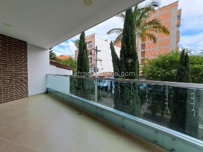 Apartamento de 3 alcobas en arriendo en El Velodromo, Medellín, 135 m² · foto 4 de 18