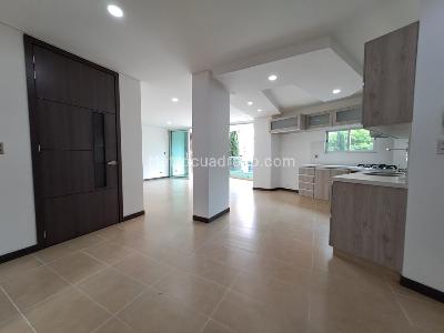 Apartamento de 3 alcobas en arriendo en El Velodromo, Medellín, 135 m² · foto 5 de 18