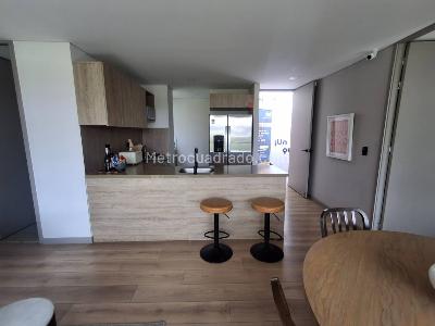 Apartamento de 2 alcobas en venta en Vereda Los Alticos San Antonio De Pereira, Rionegro, 60 m² · foto 11 de 11