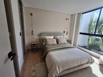 Apartamento de 2 alcobas en venta en Vereda Los Alticos San Antonio De Pereira, Rionegro, 60 m² · foto 4 de 11