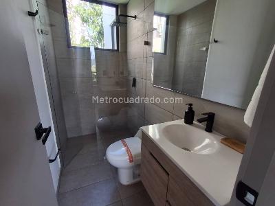 Apartamento de 2 alcobas en venta en Vereda Los Alticos San Antonio De Pereira, Rionegro, 60 m² · foto 6 de 11