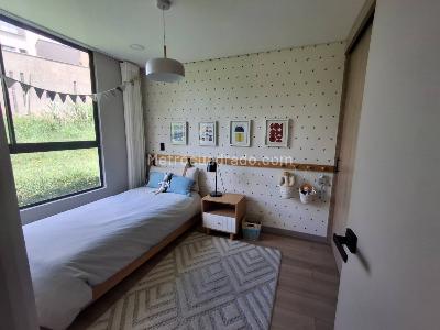 Apartamento de 2 alcobas en venta en Vereda Los Alticos San Antonio De Pereira, Rionegro, 60 m² · foto 7 de 11