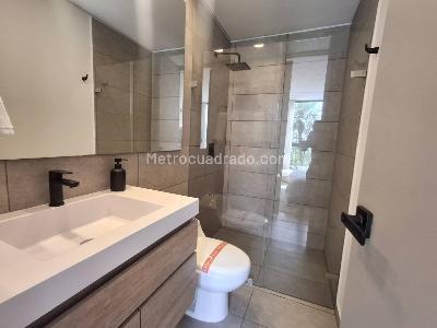 Apartamento de 2 alcobas en venta en Vereda Los Alticos San Antonio De Pereira, Rionegro, 60 m² · foto 8 de 11