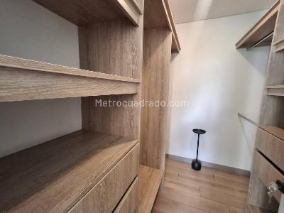 Apartamento de 2 alcobas en venta en Vereda Los Alticos San Antonio De Pereira, Rionegro, 60 m² · foto 9 de 11