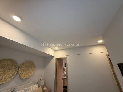 Apartamento de 3 alcobas en venta en Envigado, Envigado, 70 m² · foto 17 de 20