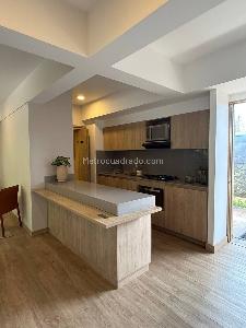 Apartamento de 3 alcobas en venta en Envigado, Envigado, 70 m² · foto 3 de 20