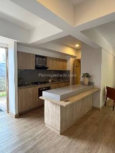 Apartamento de 3 alcobas en venta en Envigado, Envigado, 70 m² · foto 4 de 20