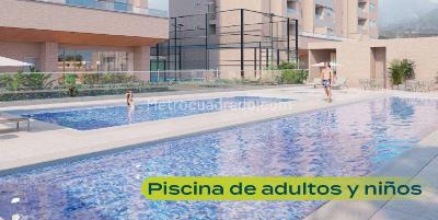 Apartamento en venta en Ciudad Del Rio, Medellín · foto 13 de 20
