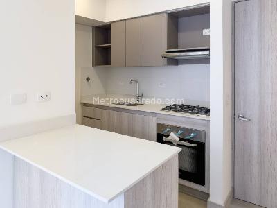 Apartamento en venta en Ciudad Del Rio, Medellín · foto 2 de 20
