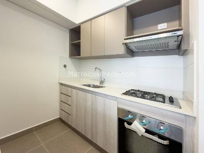 Apartamento en venta en Ciudad Del Rio, Medellín · foto 3 de 20